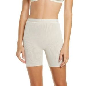 SKIMS Summer Mesh Shorts